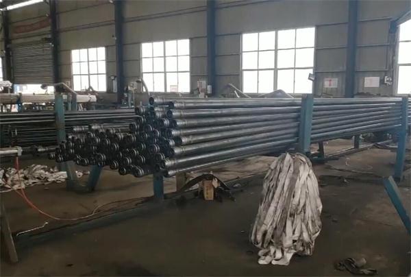 长沙注浆管现货