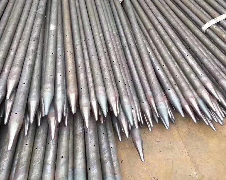 长沙注浆管现货