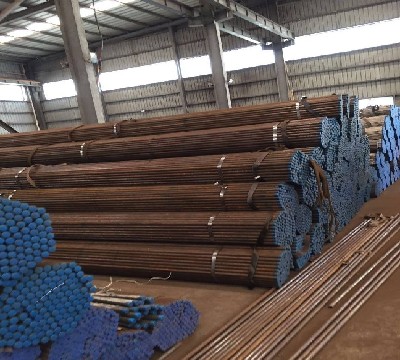 长沙隧道注浆管现货 长沙隧道注浆管现货