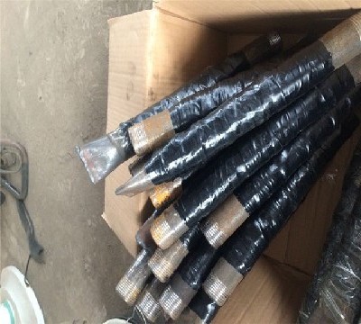 长沙注浆管现货 长沙注浆管现货