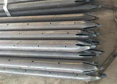 长沙注浆管现货 长沙注浆管现货