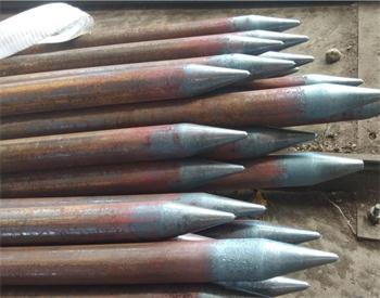 长沙注浆管现货 长沙注浆管现货