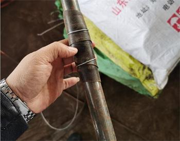 长沙注浆管现货 长沙注浆管现货