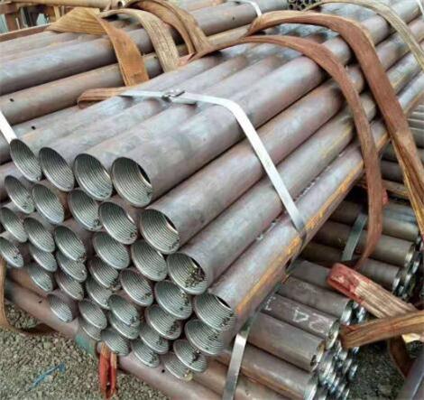 长沙注浆管现货 长沙注浆管现货