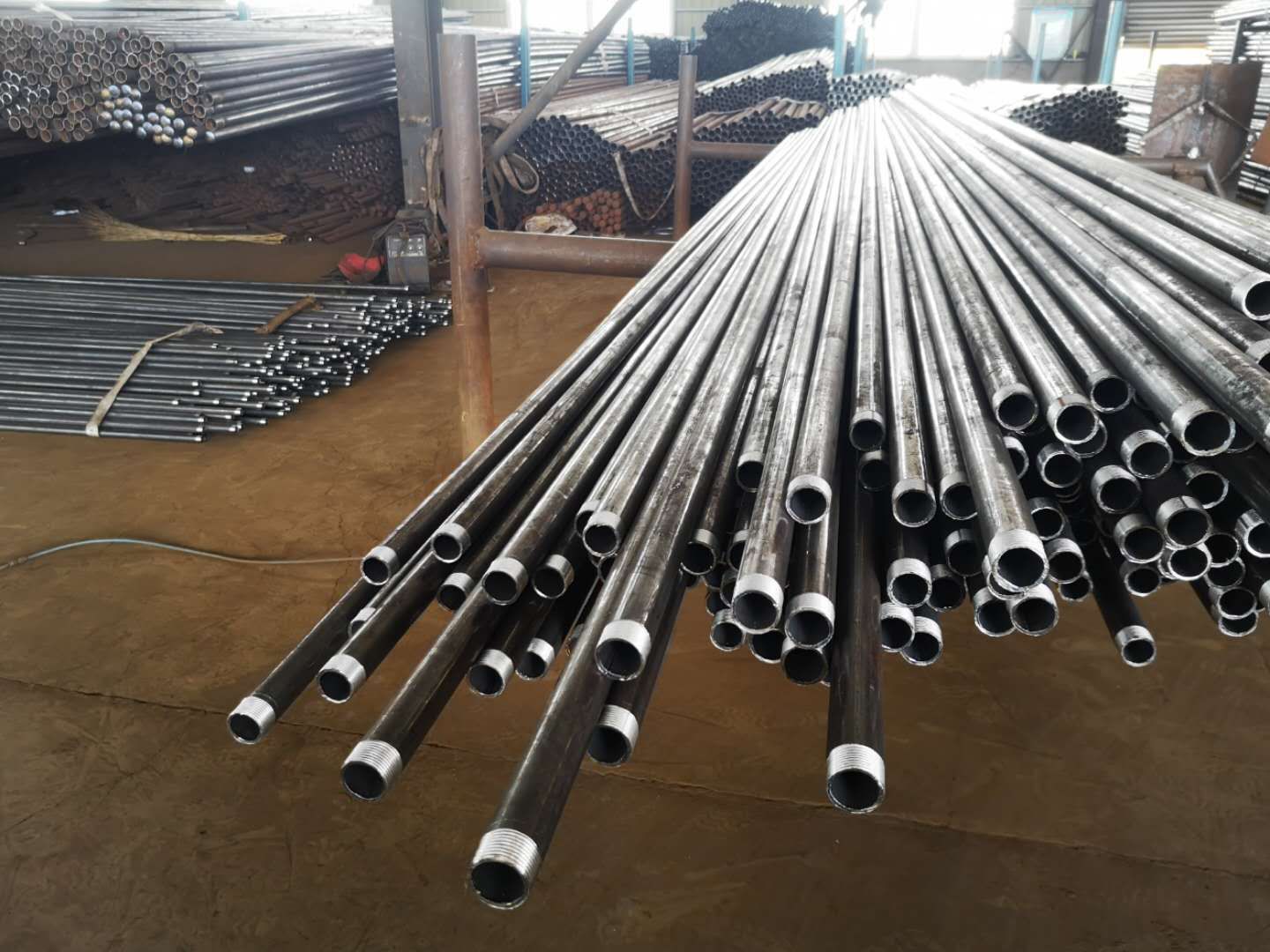 长沙注浆管现货