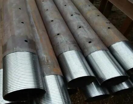 长沙注浆管现货